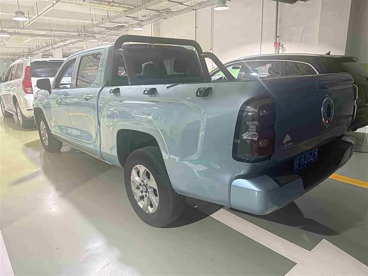 Фото 4 - Great Wall Pao