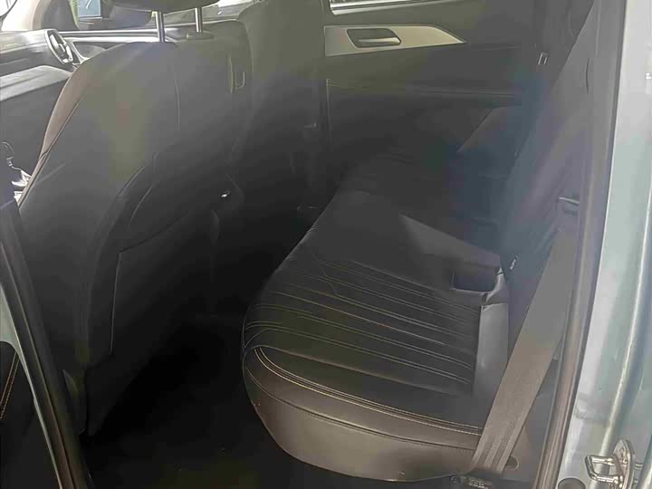 Фото 6 - Great Wall Pao