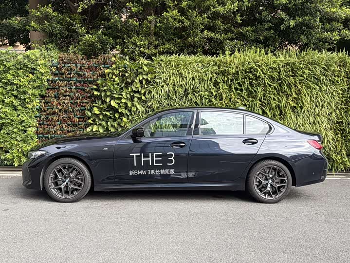 Фото 3 - BMW 3 Series