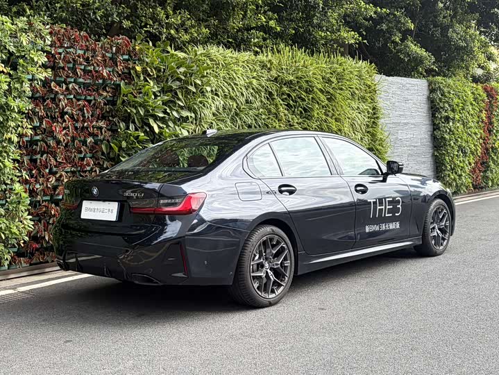 Фото 4 - BMW 3 Series