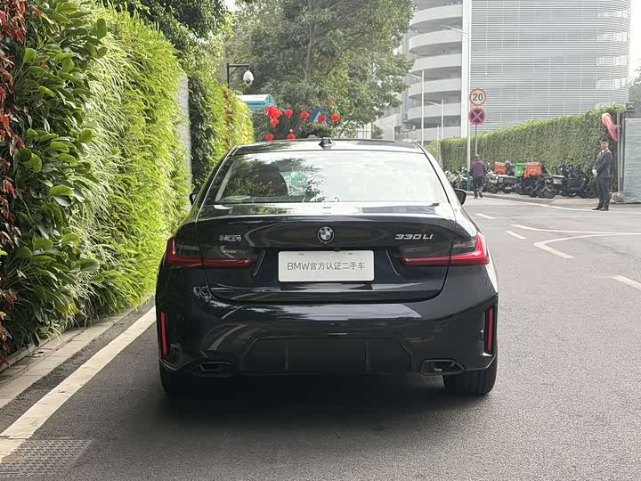 Фото 5 - BMW 3 Series