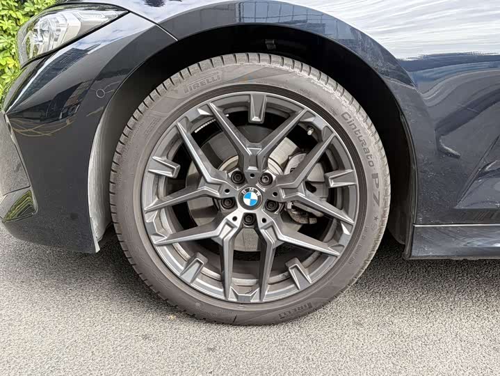 Фото 6 - BMW 3 Series