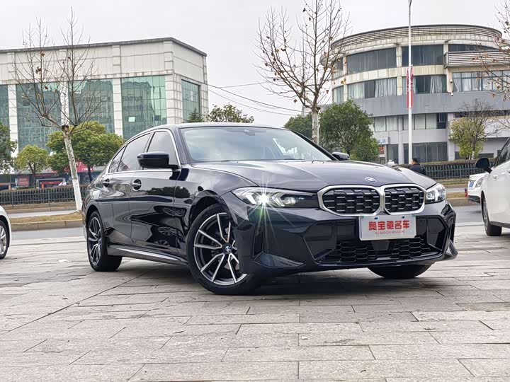 Фото 3 - BMW 3 Series