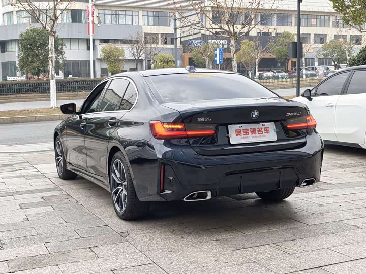 Фото 6 - BMW 3 Series