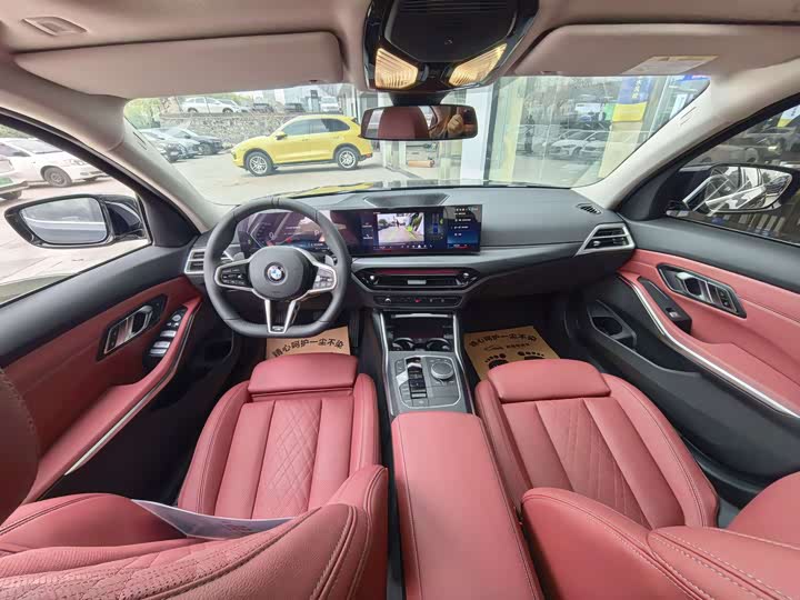 Фото 8 - BMW 3 Series