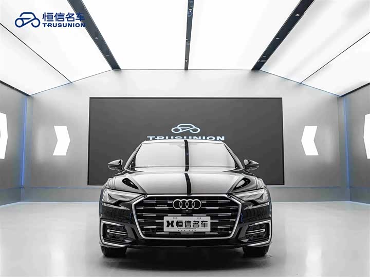 Фото 2 - Audi A6L