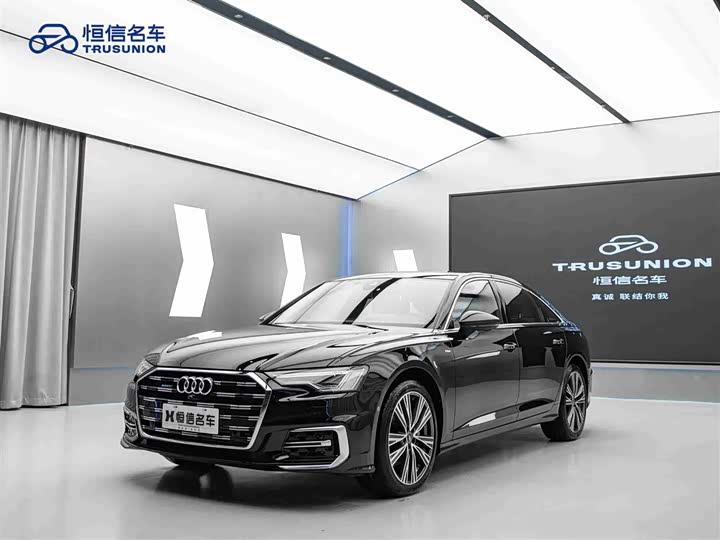 Фото 3 - Audi A6L