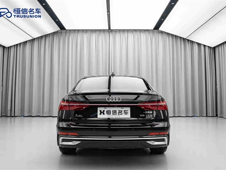 Фото 6 - Audi A6L