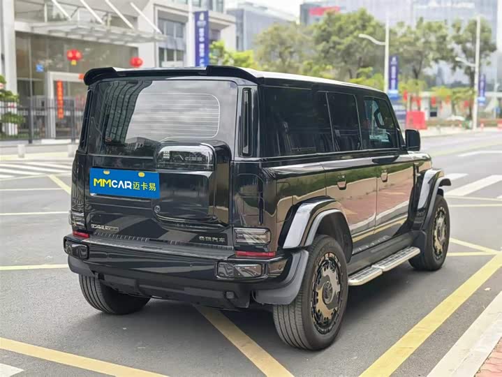 Фото 2 - Chery iCar V23