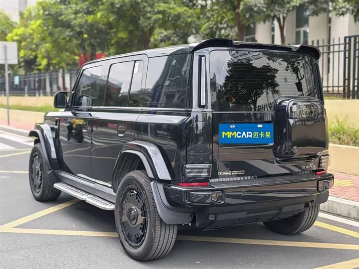 Фото 3 - Chery iCar V23