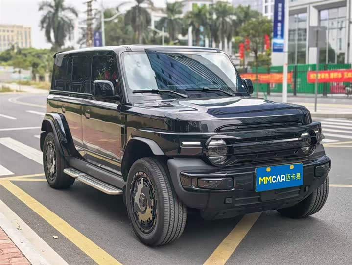 Фото 4 - Chery iCar V23