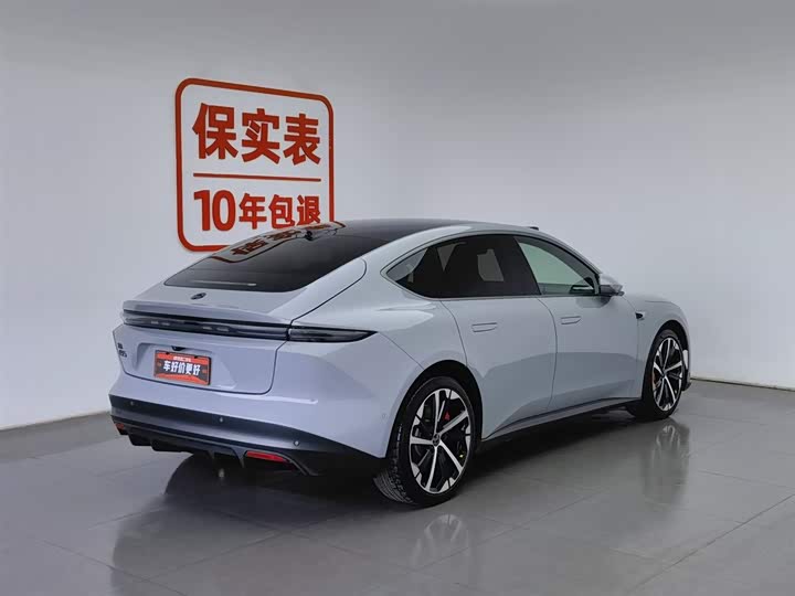 Фото 2 - Nio ET5