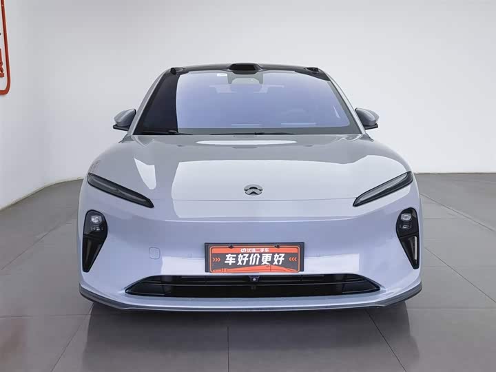 Фото 3 - Nio ET5