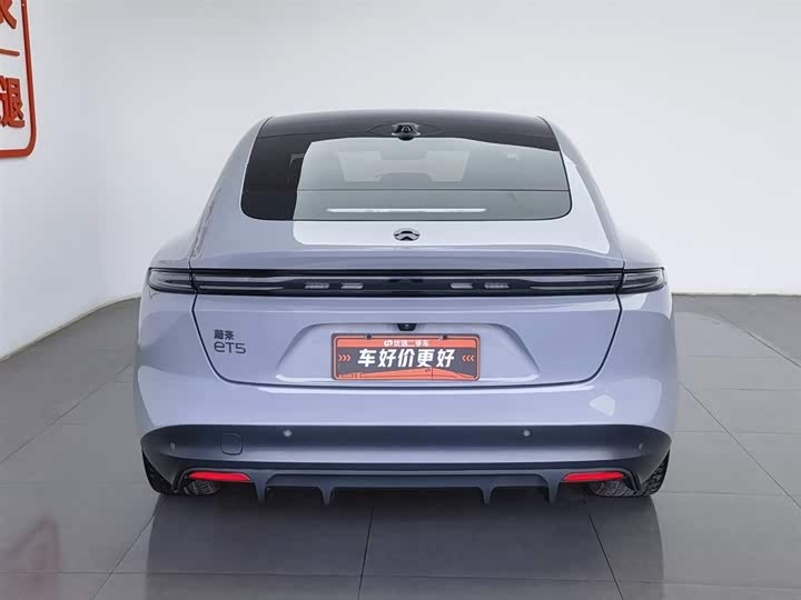 Фото 4 - Nio ET5