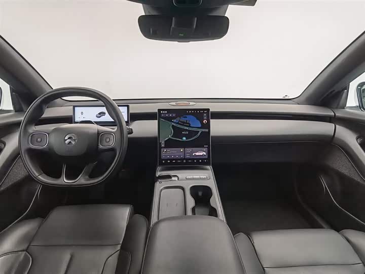 Фото 5 - Nio ET5