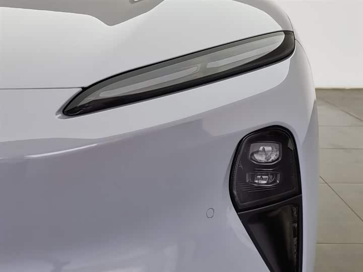 Фото 7 - Nio ET5