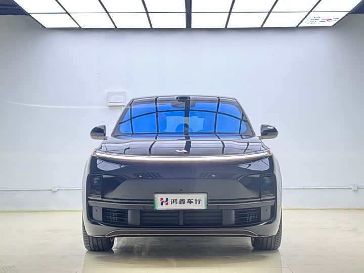 Фото 2 - LiXiang L9