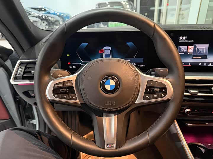 Фото 7 - BMW i4