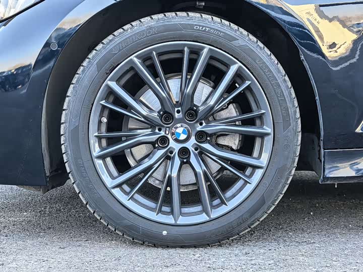 Фото 4 - BMW 3 Series