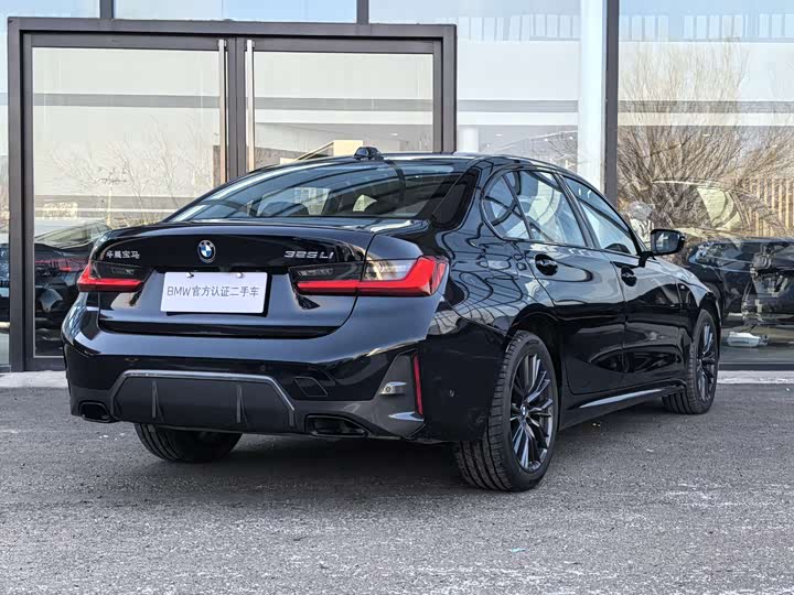 Фото 5 - BMW 3 Series