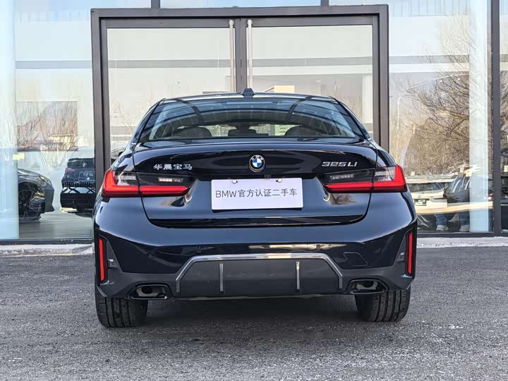 Фото 6 - BMW 3 Series