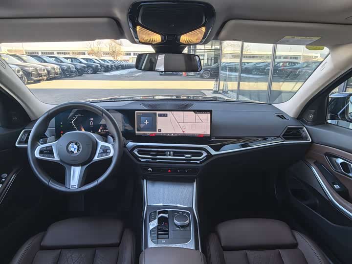 Фото 7 - BMW 3 Series