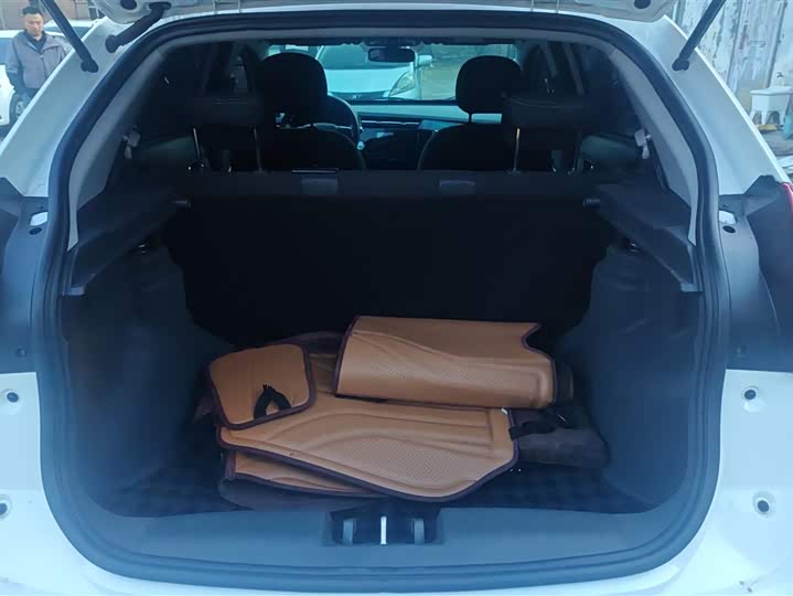 Фото 4 - Chery Tiggo 3x