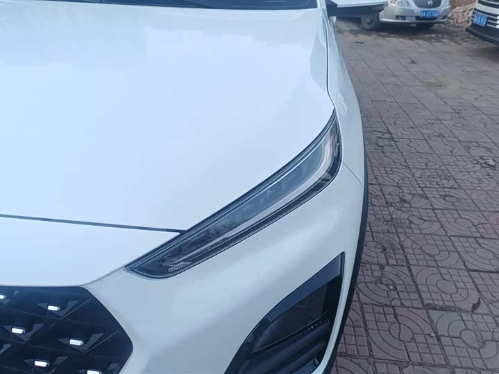 Фото 5 - Chery Tiggo 3x