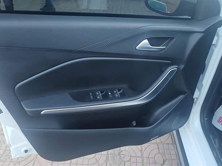 Фото 7 - Chery Tiggo 3x