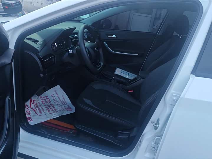 Фото 9 - Chery Tiggo 3x