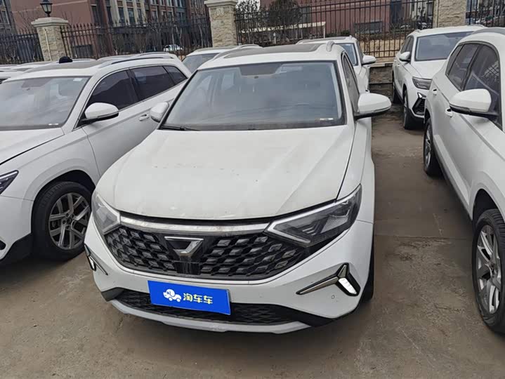 Фото 2 - Jetta VS7