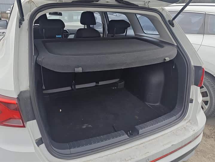 Фото 4 - Jetta VS7