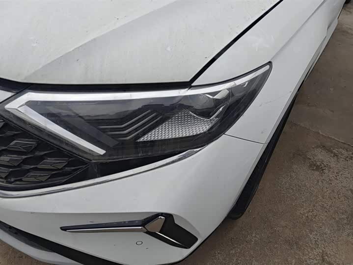 Фото 5 - Jetta VS7