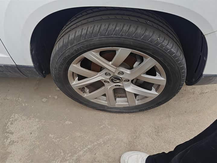 Фото 6 - Jetta VS7