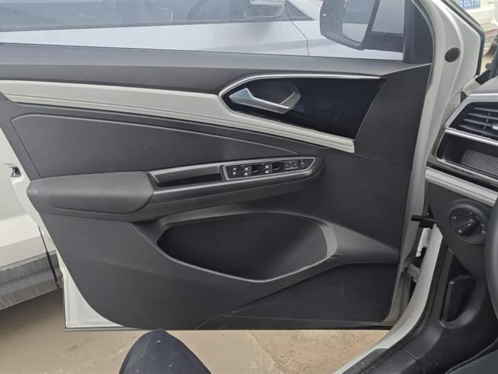 Фото 7 - Jetta VS7