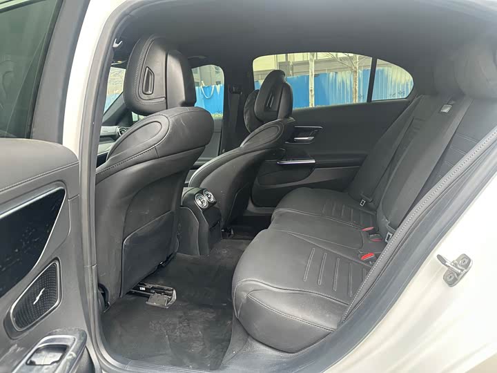 Фото 6 - Mercedes-Benz C-Class