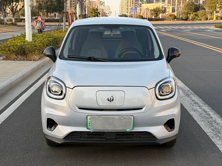 Фото 2 - Leapmotor T03