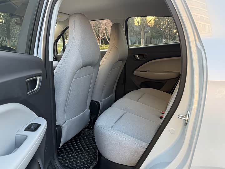 Фото 9 - Leapmotor T03