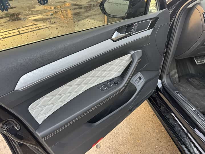 Фото 6 - Volkswagen Magotan