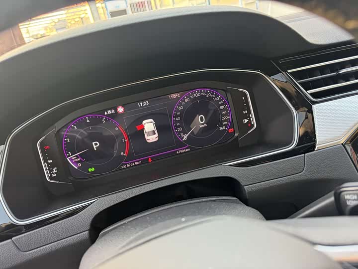 Фото 8 - Volkswagen Magotan