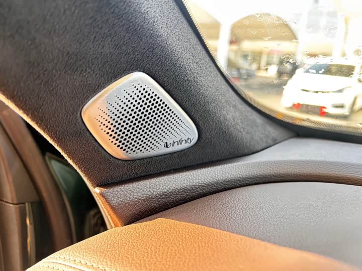 Photo 7 - Geely Monjaro