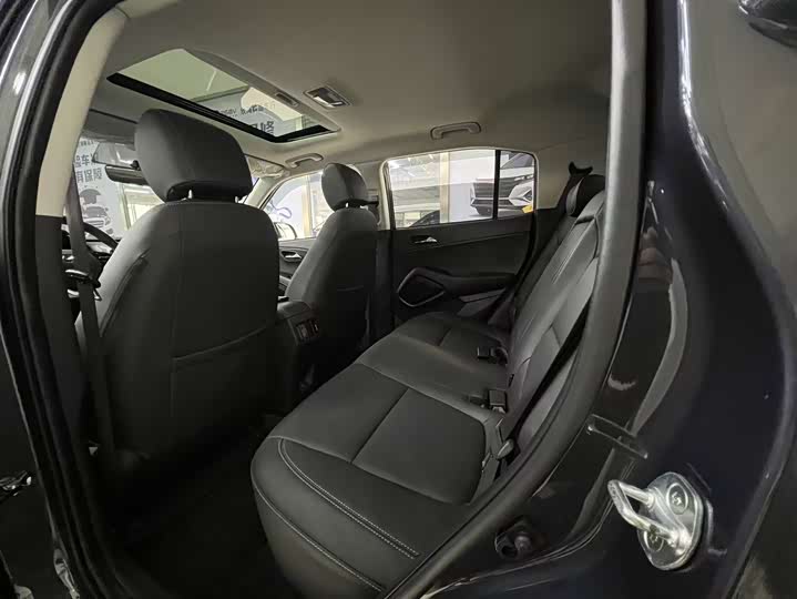 Фото 7 - Hyundai ix35 (Mufasa)