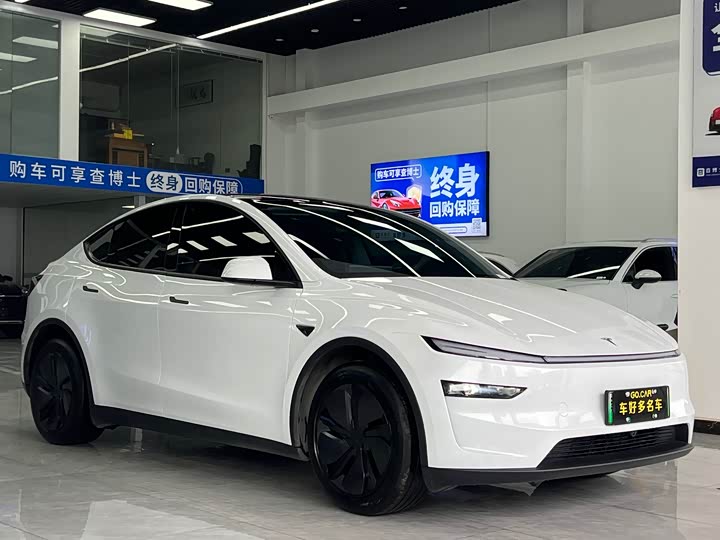 Фото 3 - Tesla Model Y