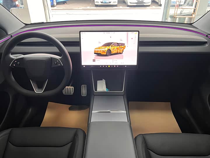 Фото 5 - Tesla Model Y