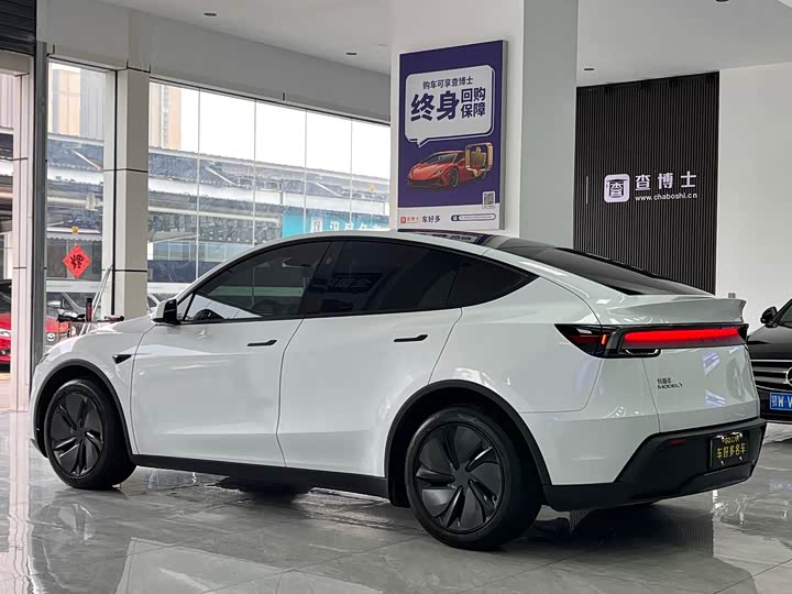 Фото 7 - Tesla Model Y