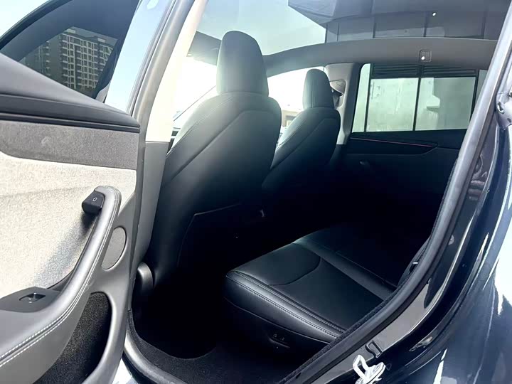 Фото 7 - Tesla Model Y