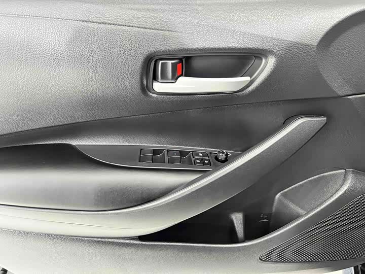 Фото 8 - Toyota Levin