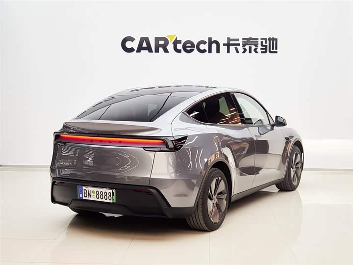 Фото 2 - Tesla Model Y