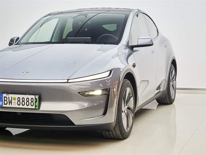 Фото 4 - Tesla Model Y