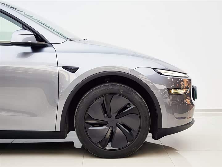 Фото 6 - Tesla Model Y